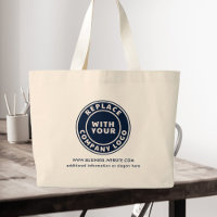 Add Business and Brand Logo Company Events