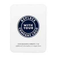 Add Business and Brand Logo Company Lead