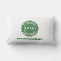 Add Business Logo and Company Website Showroom