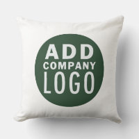 Add Business Logo Branded Corporate Showroom Decor