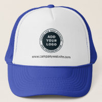Add Business Logo Custom Employee Staff