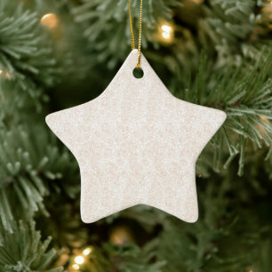 Add Charm to Your Tree with Cheerful Keepsake Ceramic Tree Decoration