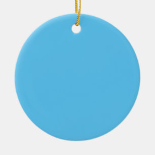 Add Charm to Your Tree with Cheerful Keepsake Ceramic Tree Decoration