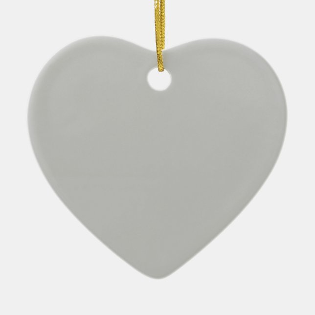 Add Charm to Your Tree with Cheerful Keepsake Ceramic Tree Decoration (Front)