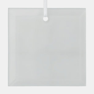 Add Charm to Your Tree with Cheerful Keepsake Glass Tree Decoration