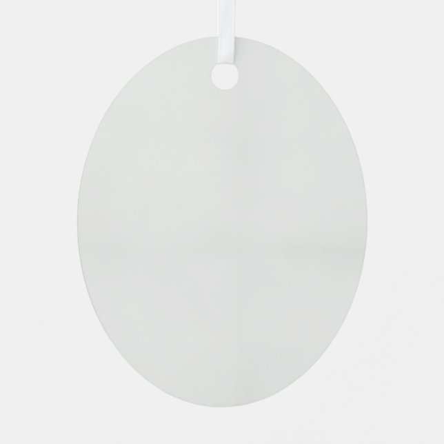 Add Charm to Your Tree with Cheerful Keepsake Metal Tree Decoration (Front)