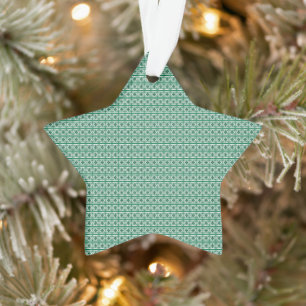 Add Charm to Your Tree with Cheerful Keepsake Ornament