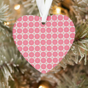 Add Charm to Your Tree with Cheerful Keepsake Ornament