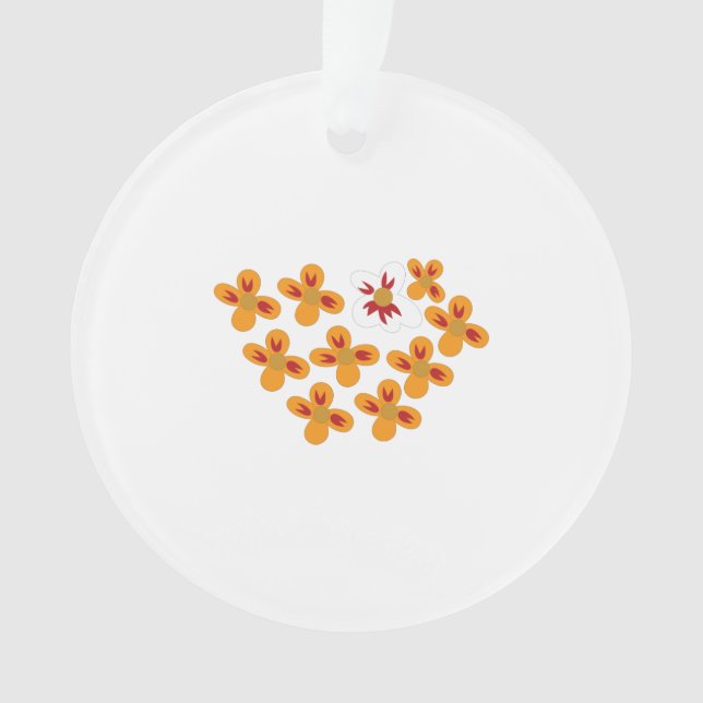Add Charm to Your Tree with Cheerful Keepsake Ornament (Front)