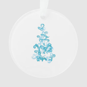 Add Charm to Your Tree with Cheerful Keepsake Ornament