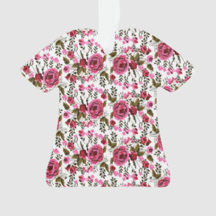 Add Charm to Your Tree with Cheerful Keepsake Ornament