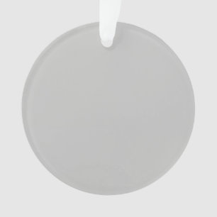 Add Charm to Your Tree with Cheerful Keepsake Ornament