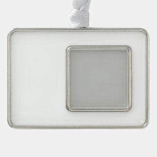Add Charm to Your Tree with Cheerful Keepsake Silver Plated Framed Ornament