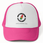 Add Custom Logo Business Brand Employee Swag