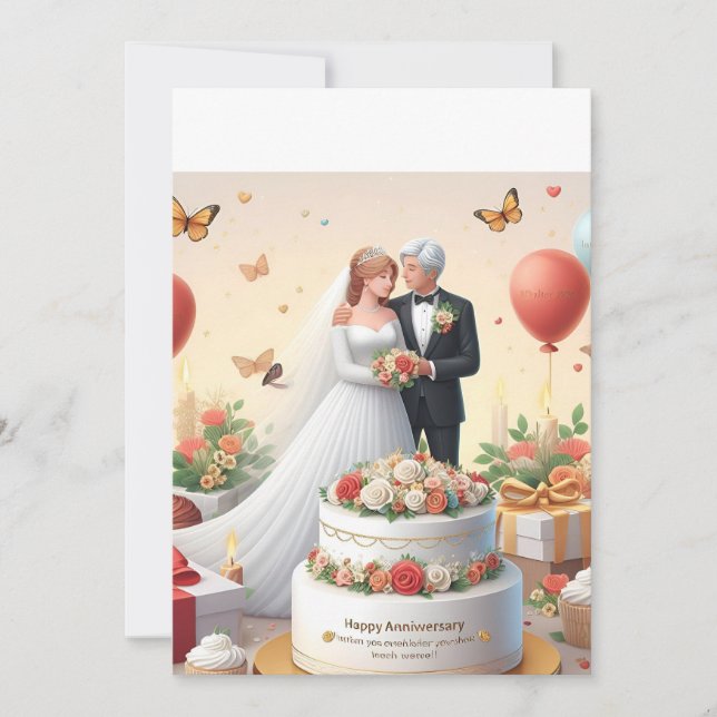 add Customised Event Announcement (Front)