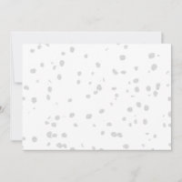add Customised Party Invitations