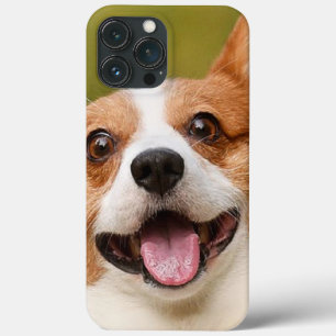 Add Dog Photo Personalised Customised iPhone 13 Pro Max Case
