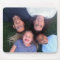 Add Family Picture to Personalise Your Mouse Pad