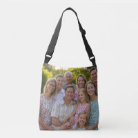 Add Family Reunion Photo Customise