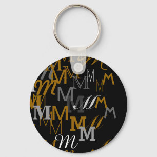 add initial key ring