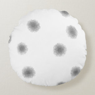 add iogo text websiteThrow Pillow