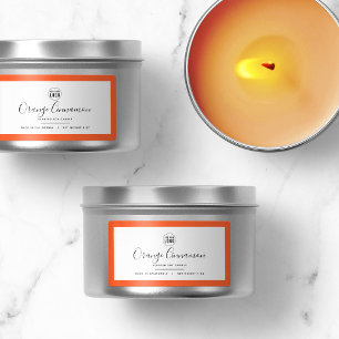 Add Logo and Editable Border Colour Product Labels