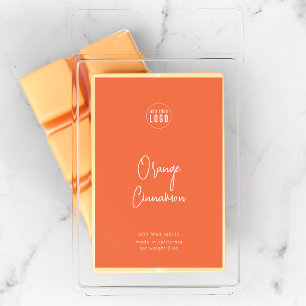 Add Logo Editable Colours Script Product Label