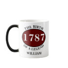 Add Name and Year Birthday