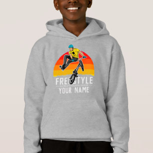 Add Name BMX Freestyle World Championship         