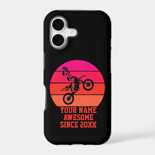 Add Name Change Text Awesome Since 20xx Dirt Bike