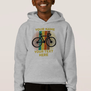 Add Name Change Text  Bicycle         
