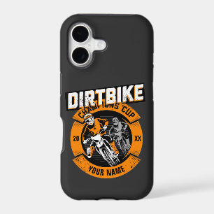 Add Name Change Year Dirt Bike Champions Cup