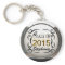 Add Name Class Of 2015 Graduation Keychain