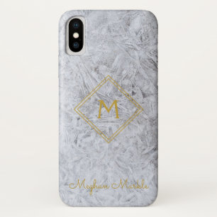 Add name Personalized Modern Simple carpenter Case-Mate iPhone Case