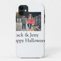 add name photo text Halloween kids girl boy
