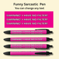 Add Name, Sarcastic Message, WARNING NO FILTER!