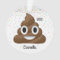 Add Name & Year to Personalised Poop Emoji