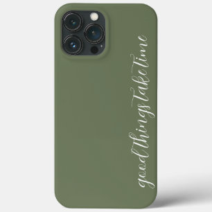 Add Personality to Your Phone: Custom iPhone Case