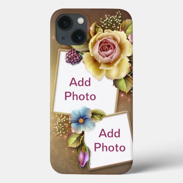 Add Photo #3The iPad Case-Mate Barely iPhone Case (Back)