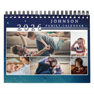 Add Photo Calendar