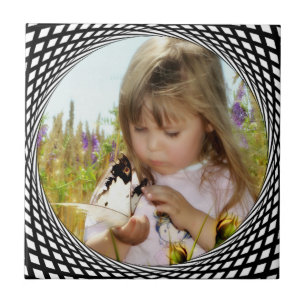 ADD PHOTO CERAMIC TILE