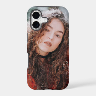 ADD PHOTO CUSTOM IPHONE CASE