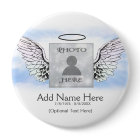 Add Photo Custom Memorial