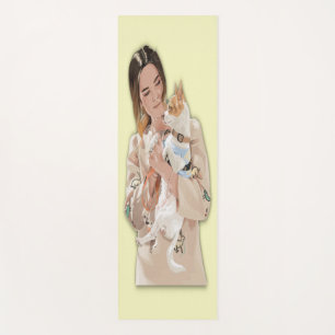 Add Photo Personalise Yoga Mat