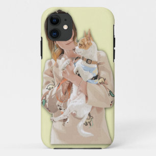 Add Photo Personalize Case-Mate iPhone Case
