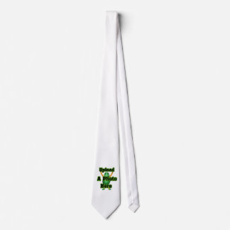 Add photo to tie by Valxart.com