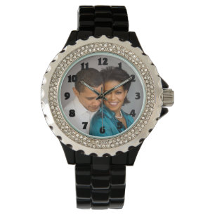 ADD PHOTO-WATCH WATCH
