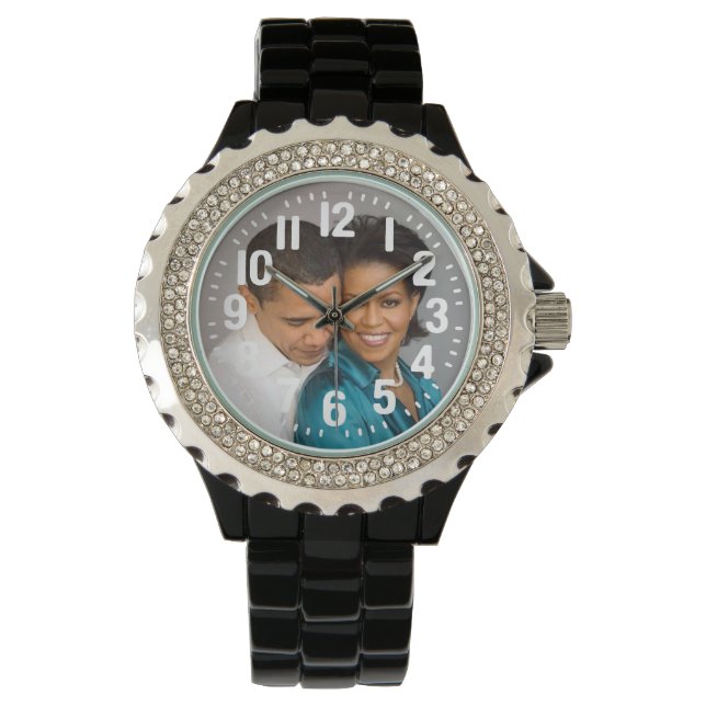 ADD PHOTO-WATCH WATCH (Front)
