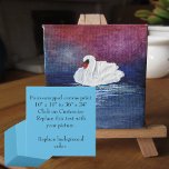 Add Picture or Artwork, Create It Your Way Faux Canvas Print<br><div class="desc">Personalize it with your photo,  artwork,  or business logo when you replace the image with your own. Edit it using the Design Tool to resize or crop the image or add text. For questions or help,  send a message.</div>