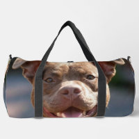Add Pit Bull Photo Customise